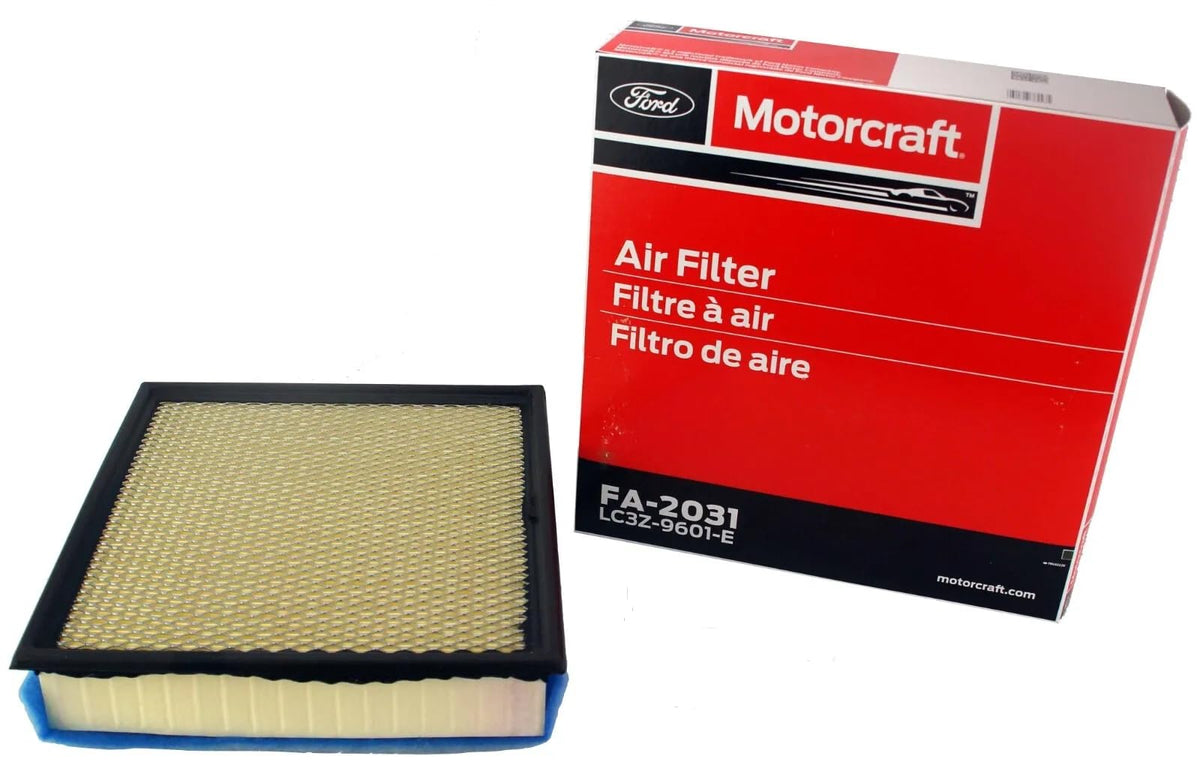 Motorcraft FA2031 ELEMENTASY-AIRCLEANER