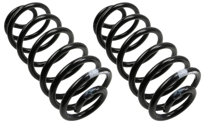 MOOG CC81365 MOOG CC81365 Coil Spring Set for 2004-2012 Chevrolet Malibu