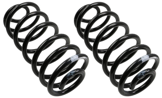 MOOG CC81365 MOOG CC81365 Coil Spring Set for 2004-2012 Chevrolet Malibu