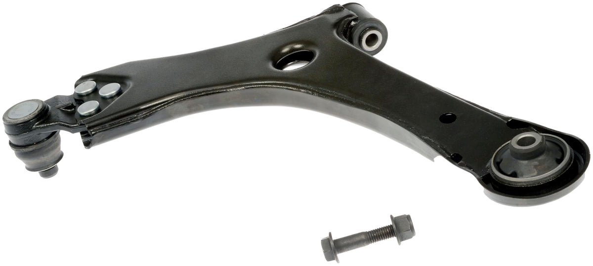 DORMAN 526-184 Dorman 526-184 Front Passenger Side Lower Suspension Control Arm and Ball Joint Assembly Compatible with Select Dodge/Jeep Models (OE FIX)