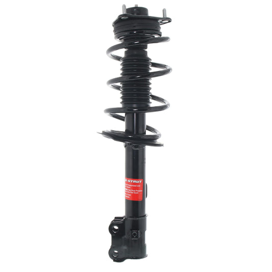 MONROE 172723 Monroe Quick-Strut 172723 Suspension Strut and Coil Spring Assembly for Hyundai Tucson