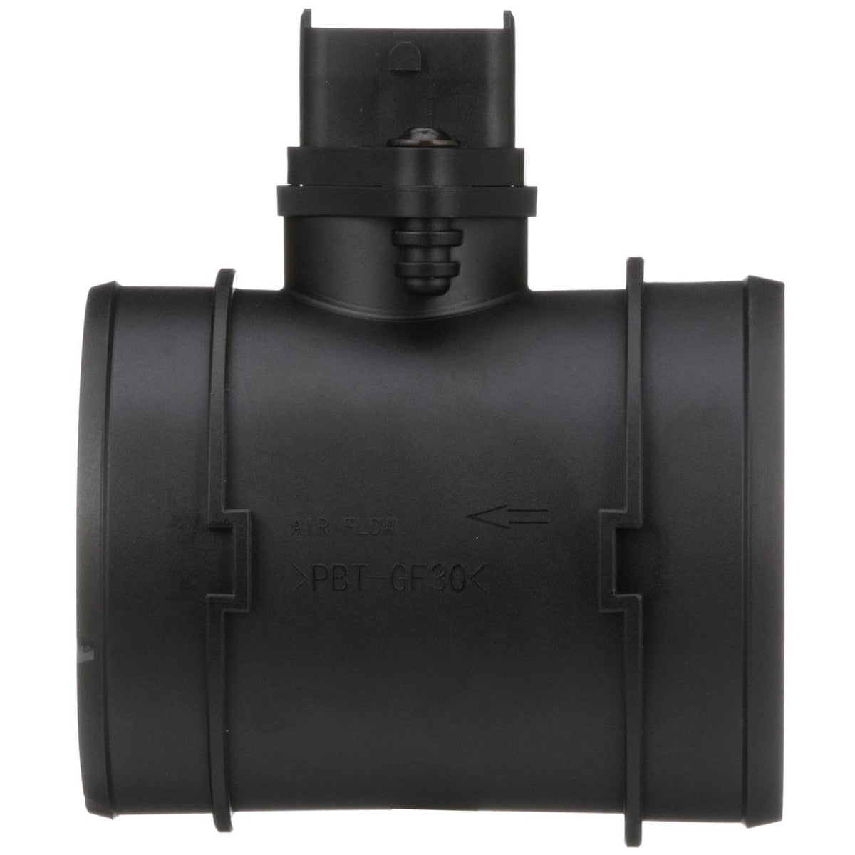 Delphi AF10544 Mass Air Flow MAF Sensor Complete Assembly, 1