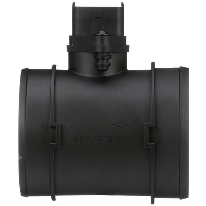 Delphi AF10544 Mass Air Flow MAF Sensor Complete Assembly, 1