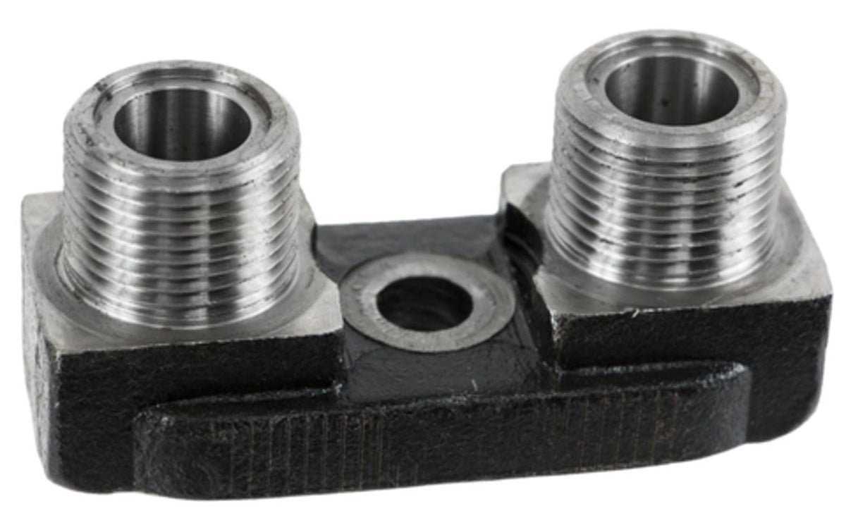 FOUR SEASONS 12202 Four Seasons 12202 A/C Compressor Fitting Adapter