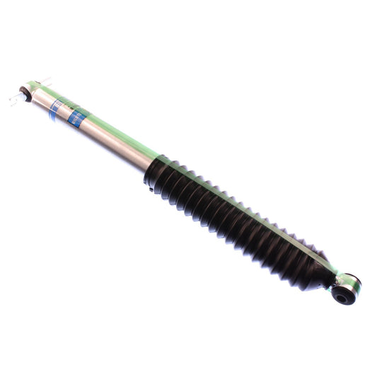 BILSTEIN 33-185934 Bilstein 33-185934 5100 Series Single Rear Shock Absorber fits 1997-2006 Jeep Wrangler - Fits Vehicles with 3.5-6" Rear Lift - For Use with Long Arm Lift Kit
