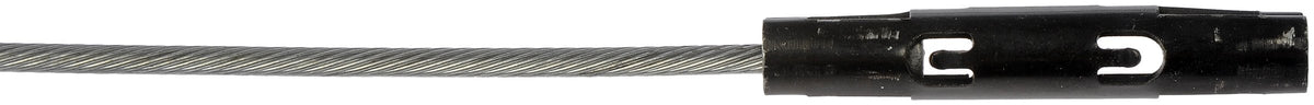 DORMAN C660367 Dorman C660367 Parking Brake Cable Compatible with Select Ford Models