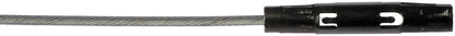 DORMAN C660367 Dorman C660367 Parking Brake Cable Compatible with Select Ford Models