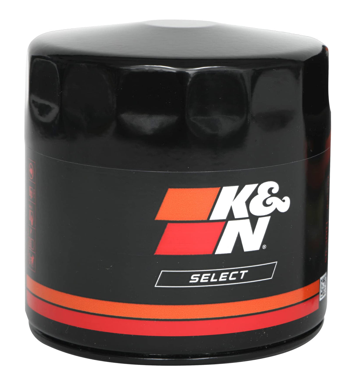 K&N FILTER SO-1003 K&N Select Oil Filter: Designed to Protect your Engine, SO-1003