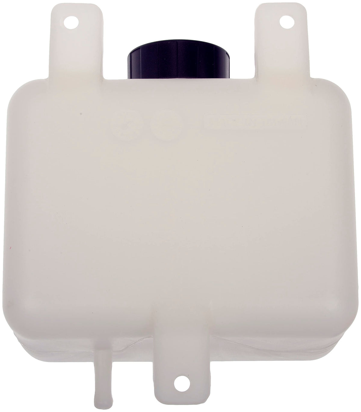 DORMAN 603-001 Dorman 603-001 Universal Fluid Reservoir with Cap