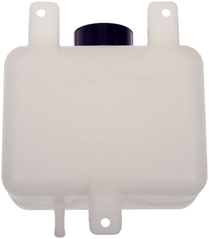 DORMAN 603-001 Dorman 603-001 Universal Fluid Reservoir with Cap