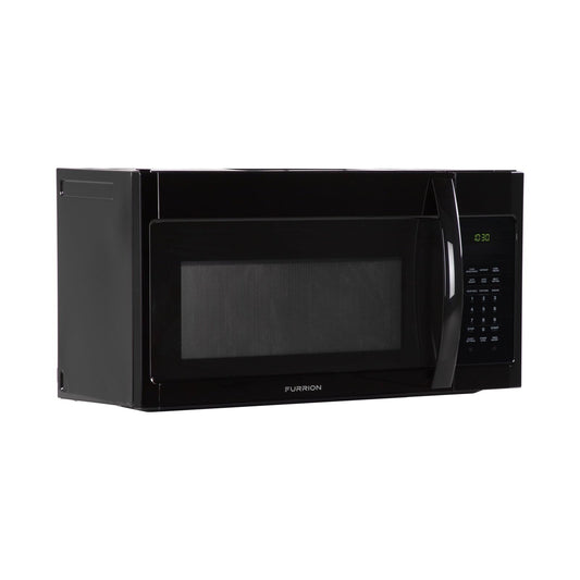 FURRION LLC FMSMA17-SS Furrion® - Furrion Over-The-Range Convection RV Microwave Oven - 1.7 cu. ft., Stainless Steel #FMCM15A-SS