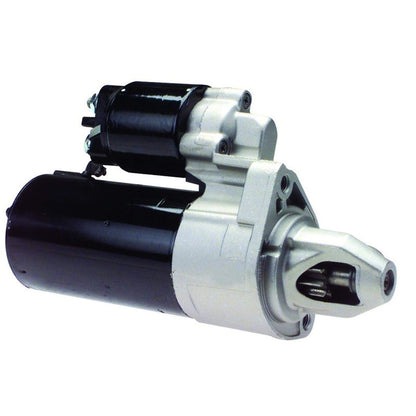 WAI 17757N World Power Systems 17757N Starter
