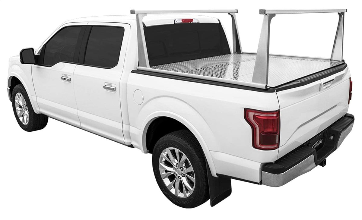 ACCESS F2010011 Access F2010011 F-150 5' 6' BOX (EXCEPT 04 HERITAGE