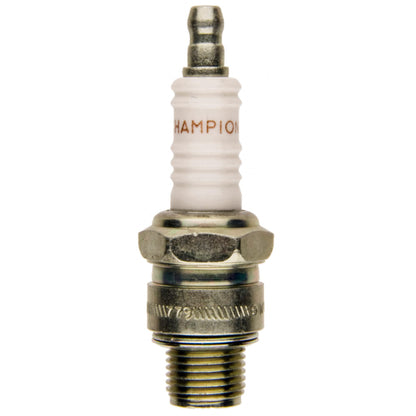 CHAMPION 885M Champion Copper Plus Small Engine 885M Spark Plug (Carton of 4) - L6VC