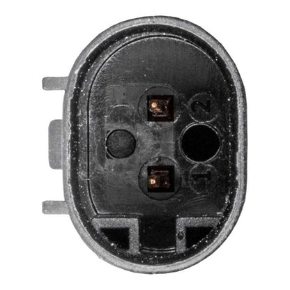Hella 012806481 nobrandname 230040031 WHEEL SPEED SENSOR 6PU