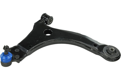 MEVOTECH CMS501062 Mevotech Supreme Control Arm & Ball Joint Assembly CMS501062