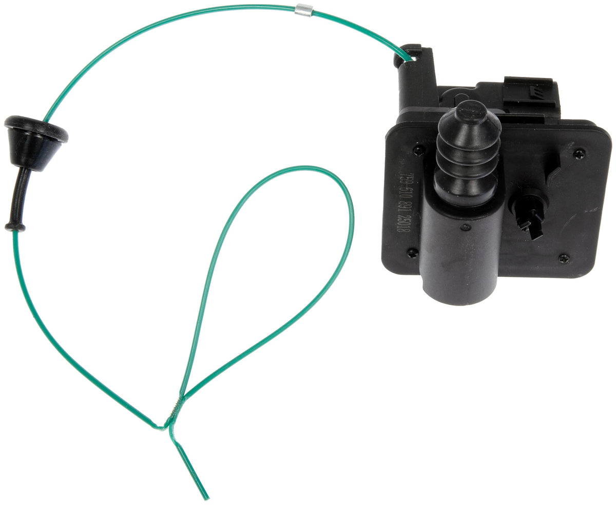 Dorman 759-610 Fuel Filler Door Lock Actuator
