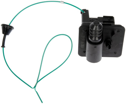 Dorman 759-610 Fuel Filler Door Lock Actuator