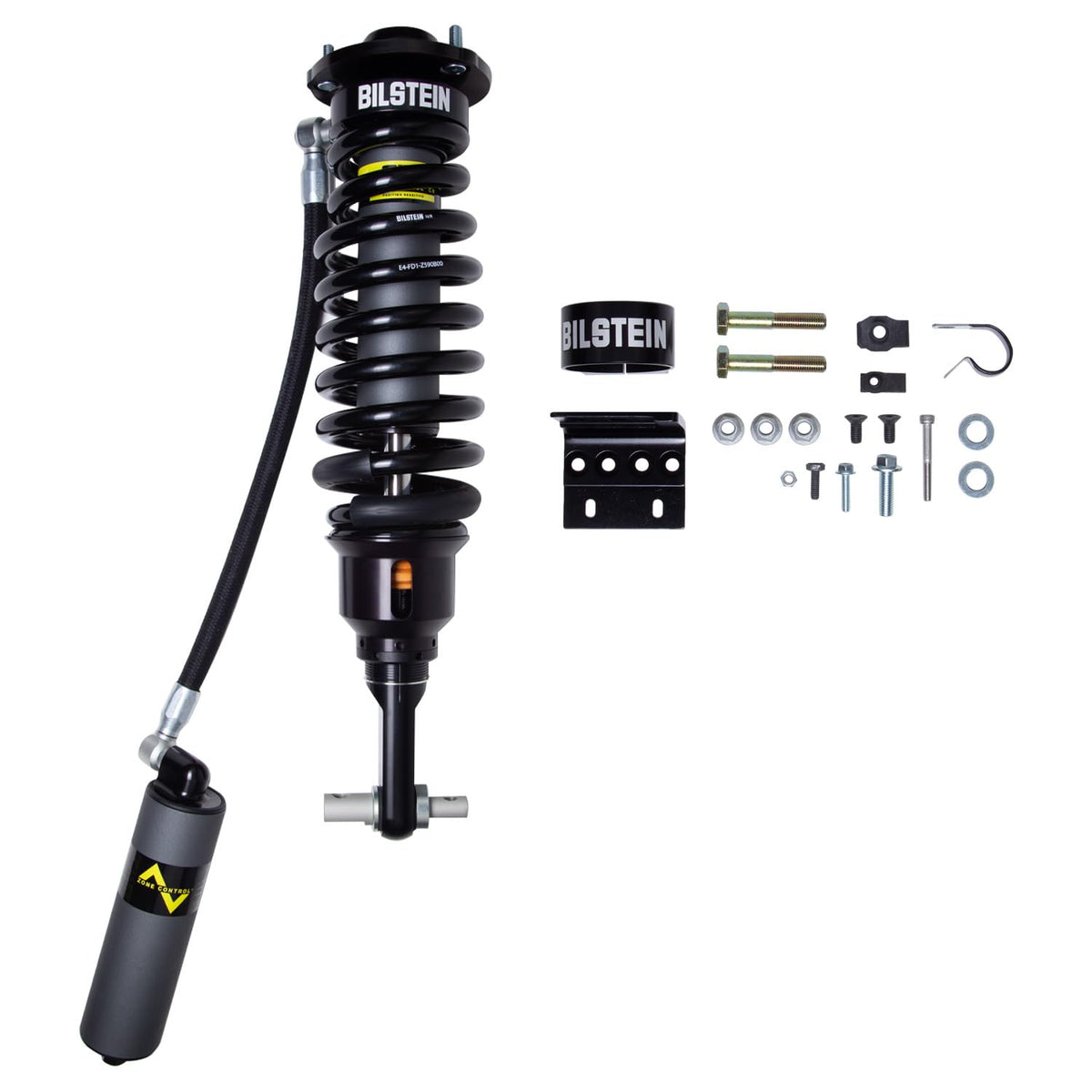 BILSTEIN 41-326701 Bilstein 41-326701 FORD F-150 2024-2015