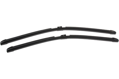 URO Parts 9108240100 Wiper Blade Set, w/Wet Wiper System (Code FM3