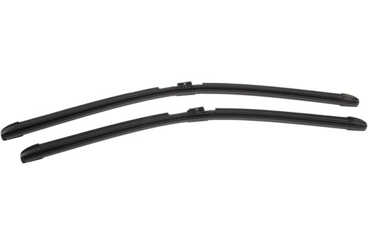 URO Parts 9108240100 Wiper Blade Set, w/Wet Wiper System (Code FM3