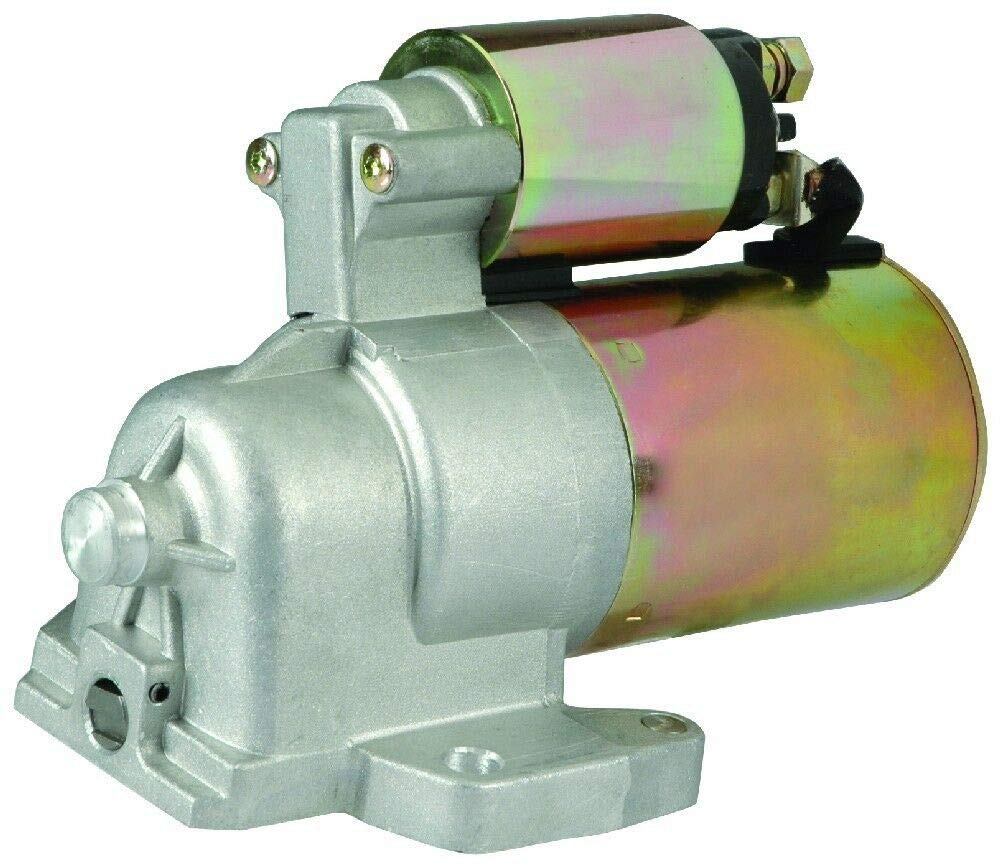 WAI 6643N WAI 6643N Starter Motor