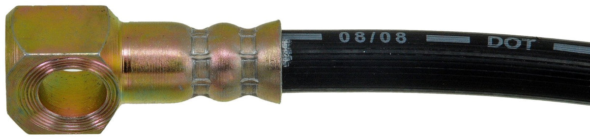 DORMAN H78097 Dorman H78097 Brake Hydraulic Hose Compatible with Select Chevrolet / Pontiac Models