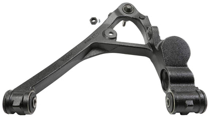 MOOG RK620380 MOOG RK620380 Front Right Lower Suspension Control Arm and Ball Joint Assembly for Chevrolet Silverado 1500