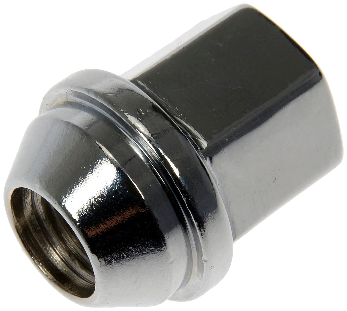 Dorman 611-934 Wheel Nut M14-1.5 Flat Top Nut