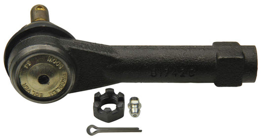 MOOG ES800408 MOOG ES800408 Steering Tie Rod End for 2007-2017 Jeep Patriot