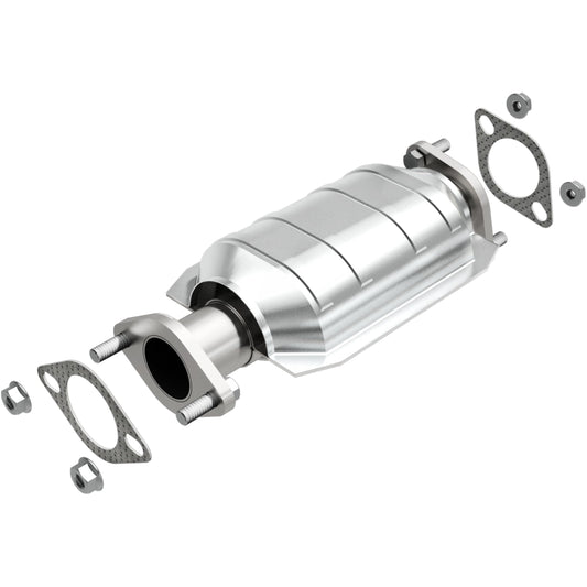 MAGNAFLOW 24341 MagnaFlow Direct-Fit Catalytic Converter 24341 (Federal/EPA Compliant)