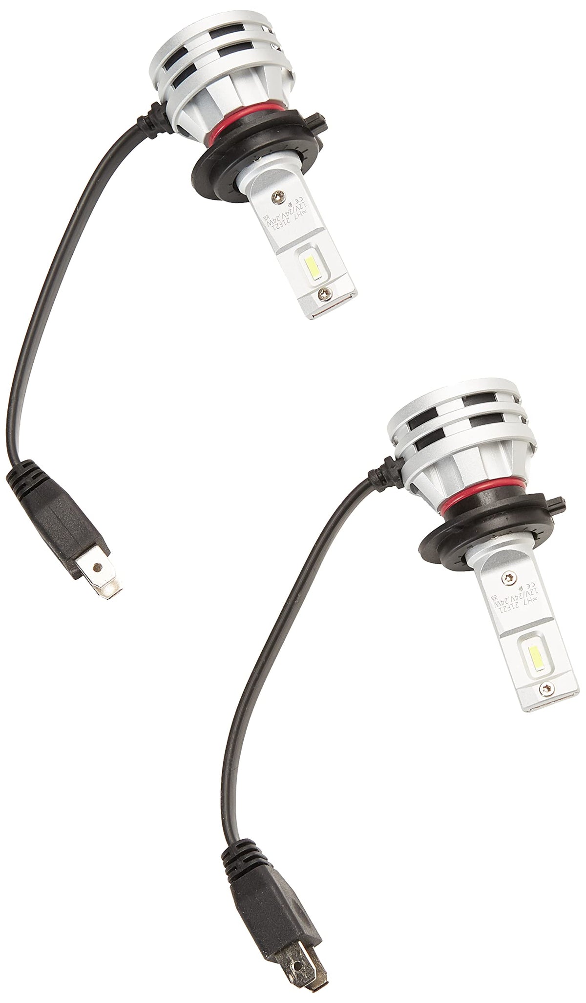 Hella 226971531 H7 LED Fog Light Bulb