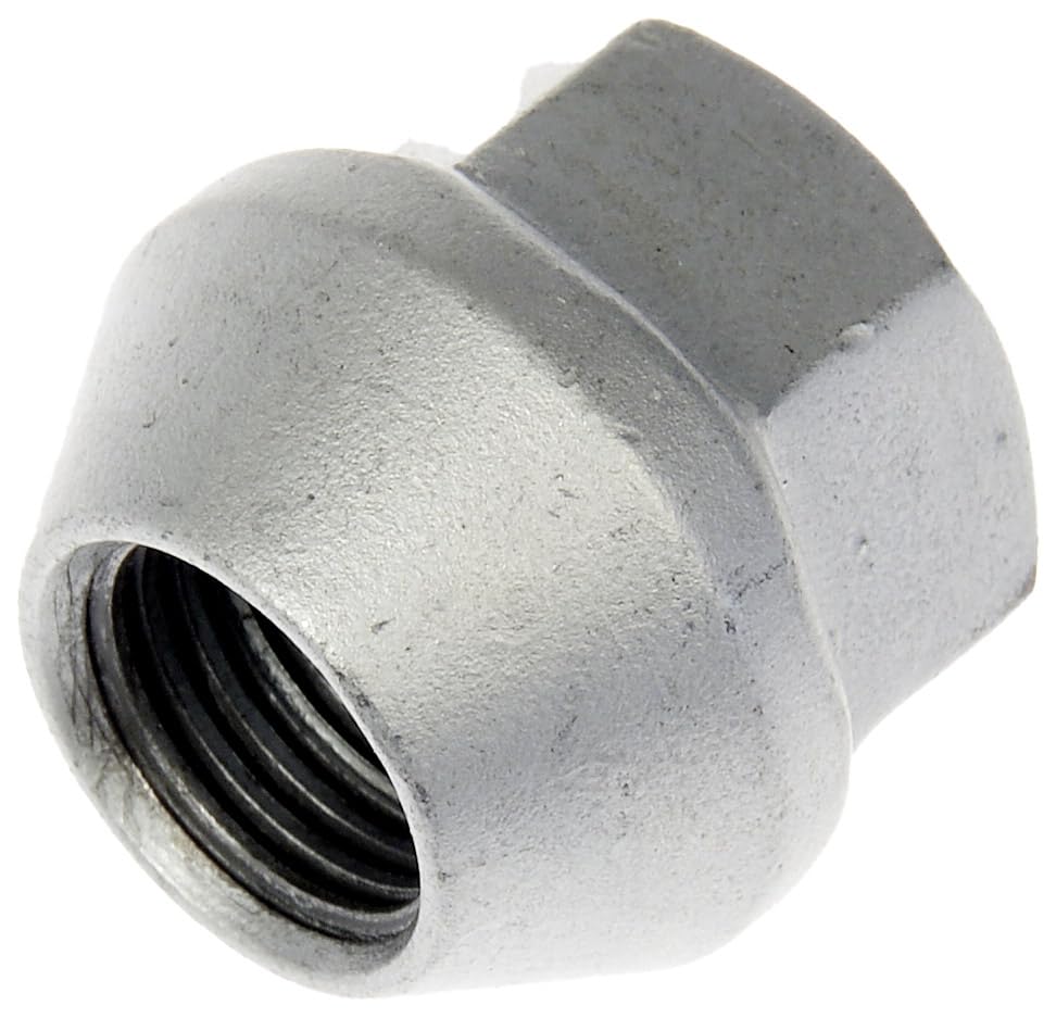 Dorman 611-932 Wheel Nut M14-1.50 Open Ended Nut