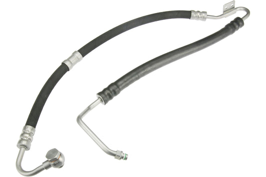 URO PARTS 2034661681 URO Parts 2034661681 Power Steering Hose, Pump to Rack