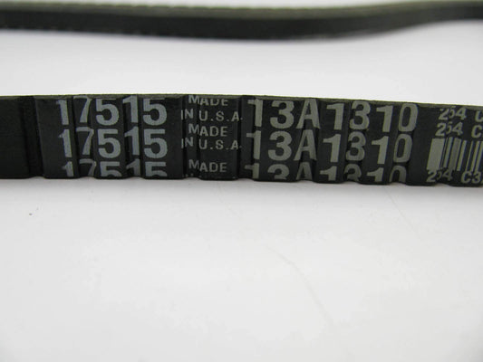 DAYCO 17515 Dayco 17515 68-02 NUMEROUS APPLICATIONS