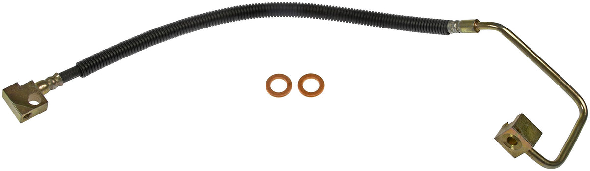DORMAN H620918 Dorman H620918 Rear Center Brake Hydraulic Hose