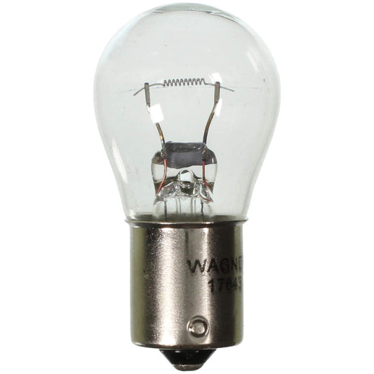 WAGNER 17643 Wagner Lighting 17643 Standard Multi-Purpose Light Bulb Box of 10