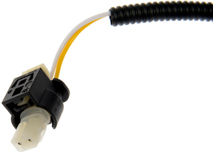 Dorman 902-050 Thermostat Adapter Wire Harness