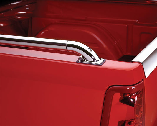 Putco PUT59858 Putco 59858 Bed Rails Fits Chevrolet Silverado 3500 HD