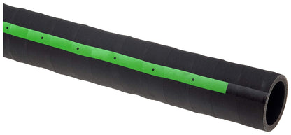 Gates 24440 Green Stripe 4-Ply Straight Coolant Hose-3'