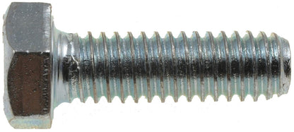 DORMAN 760-110N Dorman 760-110N CAP SCREW-HEX HEAD-GRADE 5-5/16-18 X 1 I