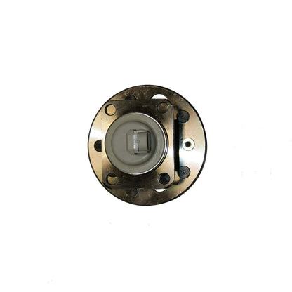 GMB 730-0037 GMB 730-0037 Wheel Bearing Hub Assembly