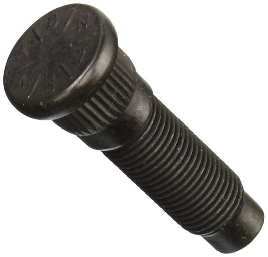 DORMAN 610-447.1 Dorman (610-447.1) 1/2"-20 Thread and 1-7/8" Long Serrated Wheel Stud