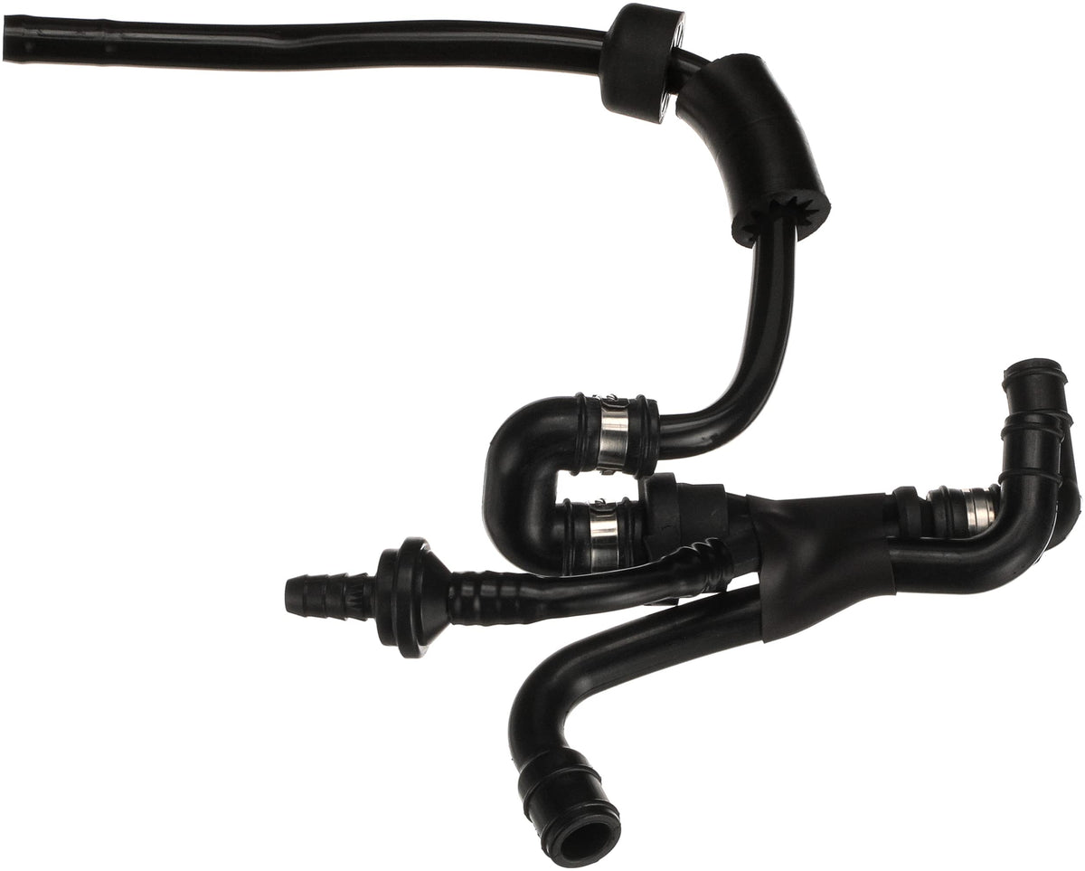 Gates EMH242 nobrandname Emission Control & Ventilation Hose