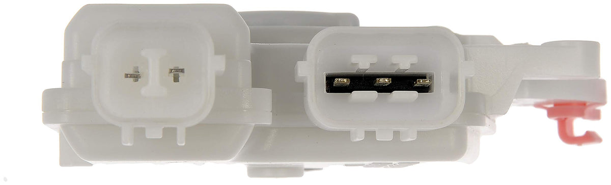 DORMAN 746-367 Dorman 746-367 Door Lock Actuator Motor Compatible with Select Acura / Honda Models