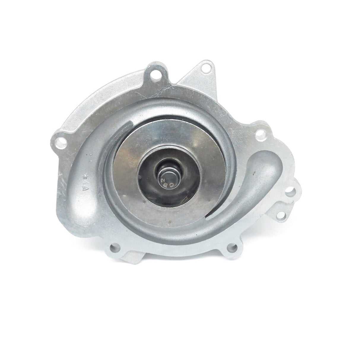 US MOTOR WORKS US6155 US Motor Works - US6155 - US Motor Works Engine Water Pump P/N:US6155