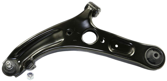 MOOG RK622232 MOOG RK622232 Front Left Lower Suspension Control Arm and Ball Joint Assembly for Hyundai Elantra