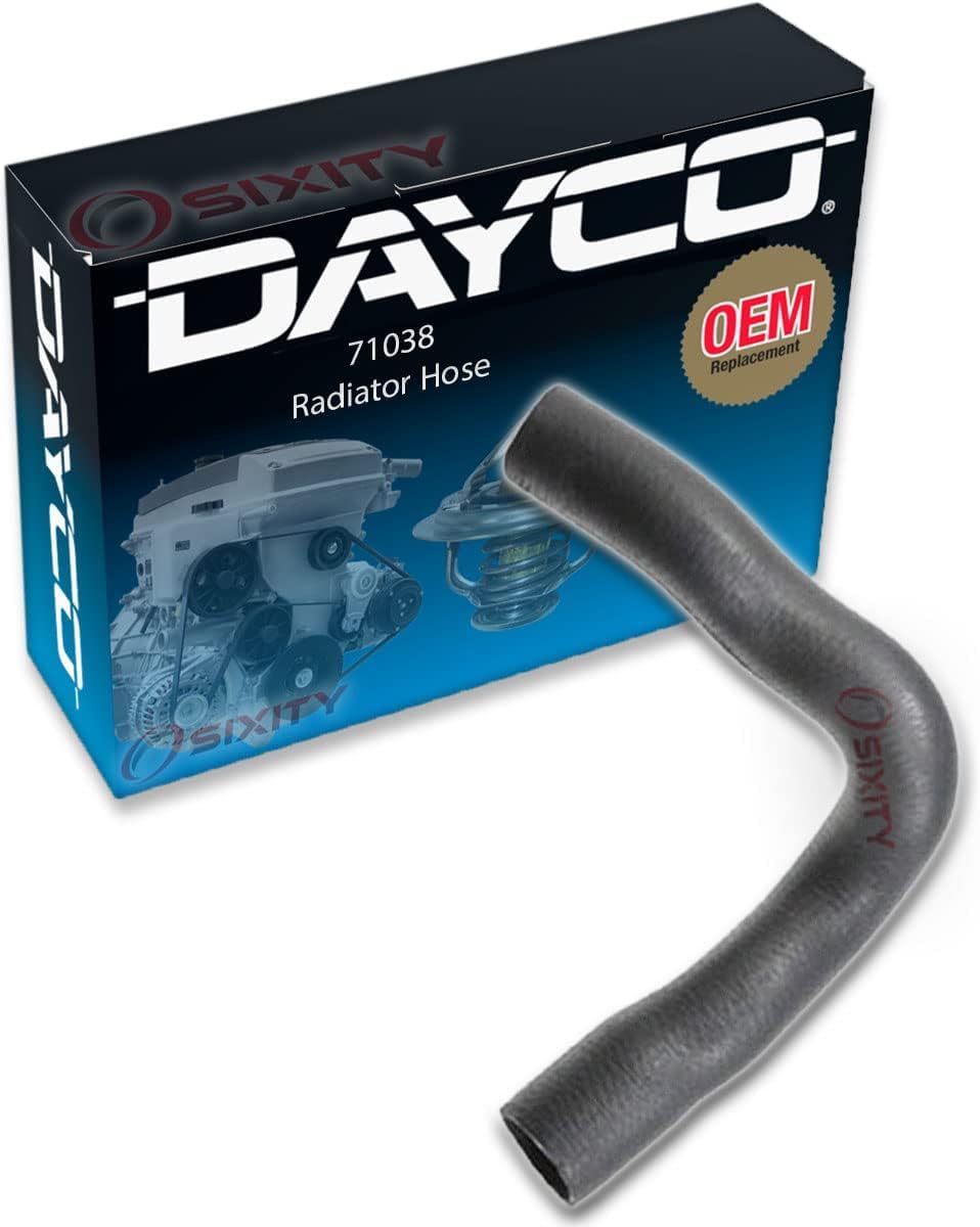 Dayco 71038 FORD/HINO 4.9/6.7L