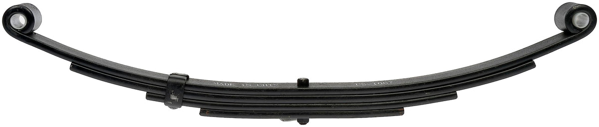 Dorman 929-1002 Utility Trailer Leaf Spring, Eye/Eye, 1 3/4"