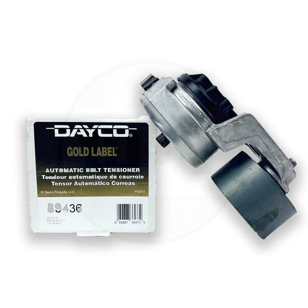 Dayco 89436 FRTLNR/STERLINGHD/WESTERSTAR 11.1
